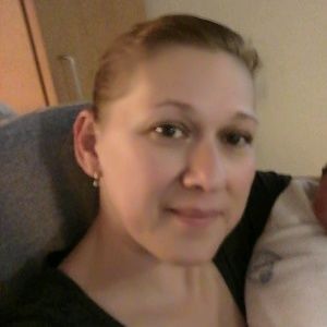 Meet your Posher, Cindy